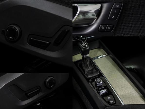 Volvo XC60 II с пробегом 2020 года, цена 4 098 000 рублей, 70000 км, внедорожник, Автокод Объявления