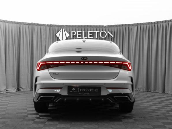 Kia K5 III с пробегом 2021 года, цена 2 340 000 рублей, 88800 км, седан, Автокод Объявления