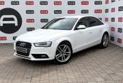 Audi A4 IV (B8) Рестайлинг Санкт-Петербург  - изображение 17