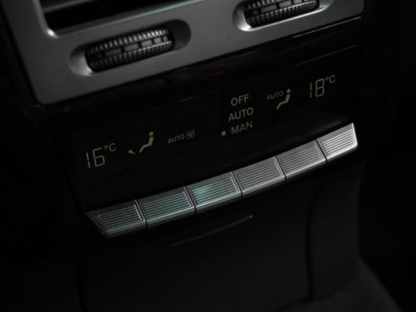 Mercedes-Benz S-Класс V (W221) с пробегом 2008 года, цена 1 649 000 рублей, 186837 км, седан, Автокод Объявления