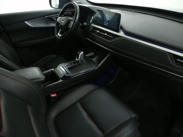 Chery Tiggo 7 Pro I с пробегом 2021 года, цена 1 588 000 рублей, 80000 км, внедорожник, Автокод Объявления