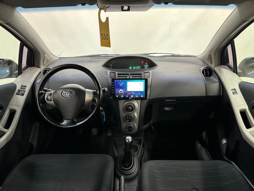 Toyota Yaris II Санкт-Петербург  - изображение 7