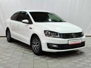 Volkswagen Polo V Рестайлинг Нижневартовск  - изображение 21