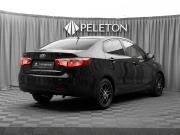 Kia Rio III Москва  - изображение 23