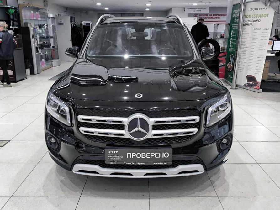 Mercedes-Benz GLB I (X247) Казань  - изображение 2