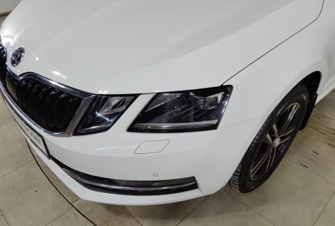 Skoda Octavia III (A7) с пробегом 2017 года, цена 1 975 000 рублей, 97000 км, универсал, Автокод Объявления