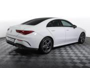 Mercedes-Benz CLA II (C118 X118) Москва  - изображение 30