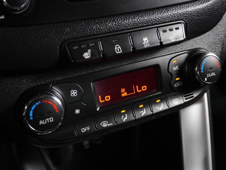 Kia Ceed II Рестайлинг Воронеж  - изображение 17
