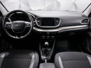 Lada (ВАЗ) Vesta I Рестайлинг (NG) Ульяновск  - изображение 32