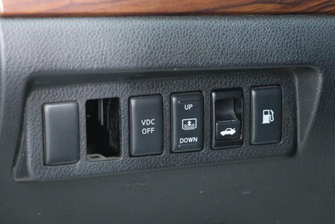 Nissan Teana II с пробегом 2008 года, цена 999 000 рублей, 280000 км, седан, Автокод Объявления