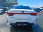 Kia Rio IV Рестайлинг Тюмень  - изображение 25