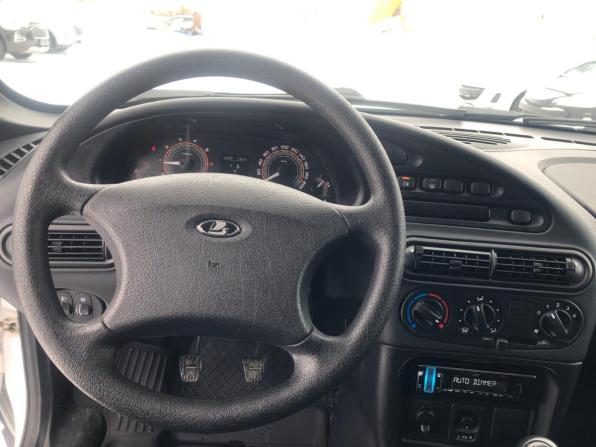 Lada (ВАЗ) Niva с пробегом 2024 года, цена 1 180 000 рублей, 44003 км, внедорожник, Автокод Объявления
