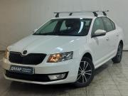 Skoda Octavia III (A7) Санкт-Петербург  - изображение 18