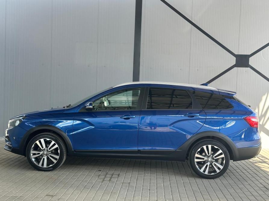 Lada (ВАЗ) Vesta I Тамбов  - изображение 5