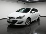 Opel Astra J Рестайлинг Тверь  - изображение 21