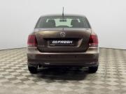 Volkswagen Polo V Рестайлинг Казань  - изображение 24