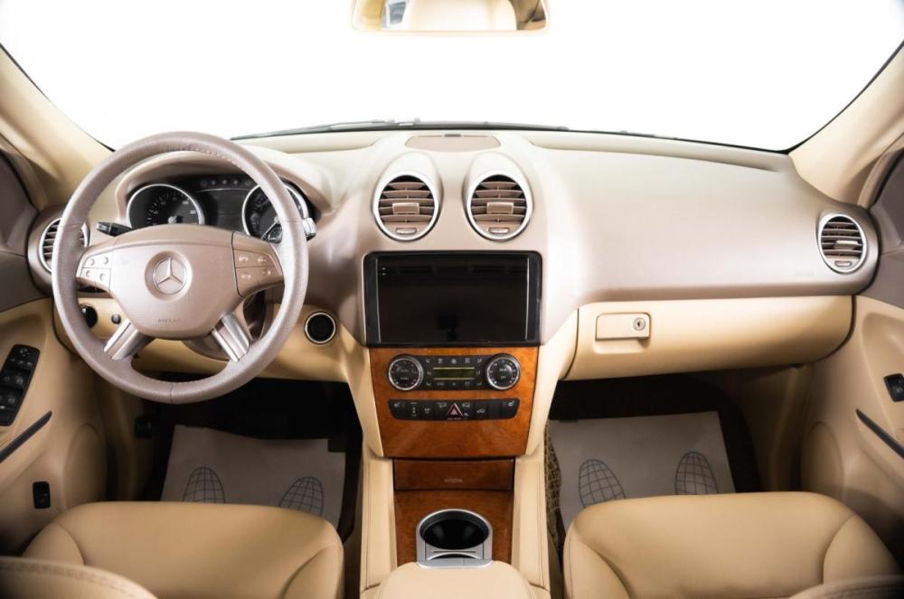 Mercedes-Benz M-Класс II (W164) Пермь  - изображение 14