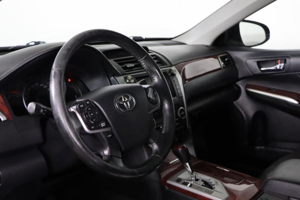 Toyota Camry VII (XV50) Нижний Новгород  - изображение 9