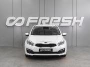 Kia Ceed II Рестайлинг Воронеж  - изображение 21