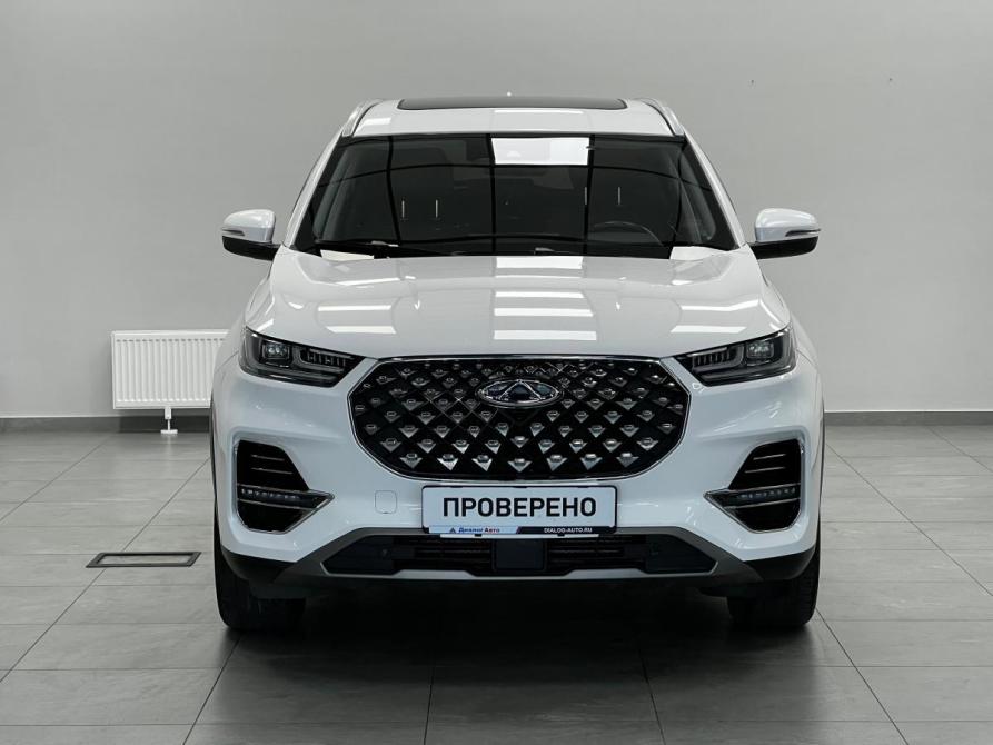 Chery Tiggo 8 Pro I Казань  - изображение 6