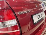 Lada (ВАЗ) Granta I Рестайлинг Нижний Новгород  - изображение 28