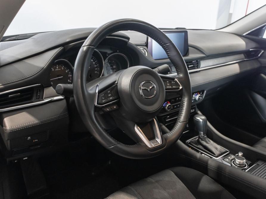 Mazda 6 III (GJ) Рестайлинг 2 Казань  - изображение 5
