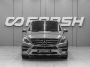 Mercedes-Benz M-Класс III (W166) Ростов-на-Дону  - изображение 23