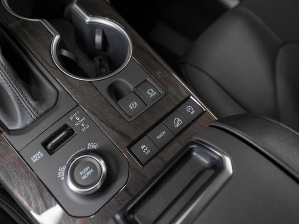 Toyota Highlander IV (XU70) с пробегом 2026 года, цена 5 300 000 рублей, 50 км, внедорожник, Автокод Объявления