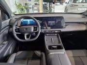 Changan UNI-S (CS55 Plus) Москва  - изображение 22