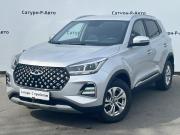 Chery Tiggo 4 Pro I Рестайлинг Курган  - изображение 16