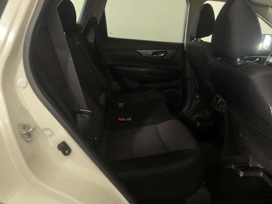 Nissan X-Trail III Воронеж  - изображение 24