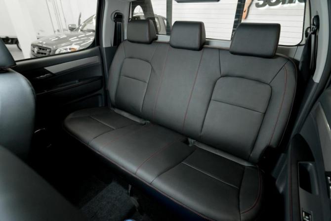 Новый Sollers ST6 2026 года, цена 2 962 000 рублей, пикап, Автокод Объявления