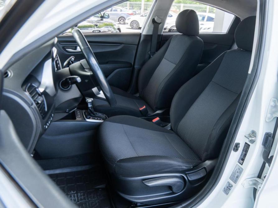 Kia Rio IV Рестайлинг Волгоград  - изображение 12