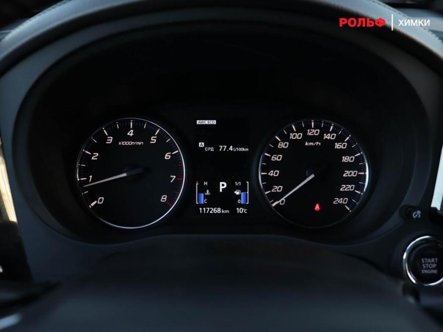 Mitsubishi Outlander III Рестайлинг 3 Химки  - изображение 14