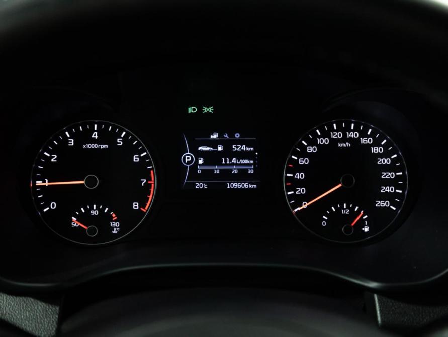 Kia Optima IV Санкт-Петербург  - изображение 13