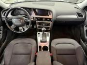 Audi A4 IV (B8) Рестайлинг Набережные Челны  - изображение 32