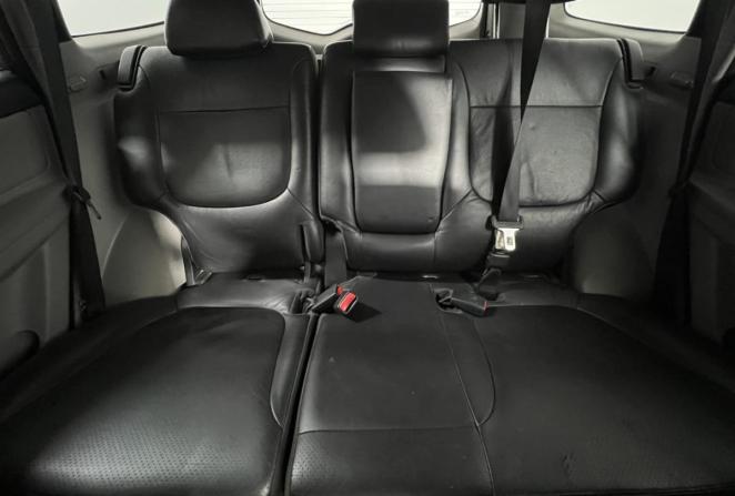 Mitsubishi Pajero Sport II с пробегом 2011 года, цена 1 900 000 рублей, 102287 км, внедорожник, Автокод Объявления