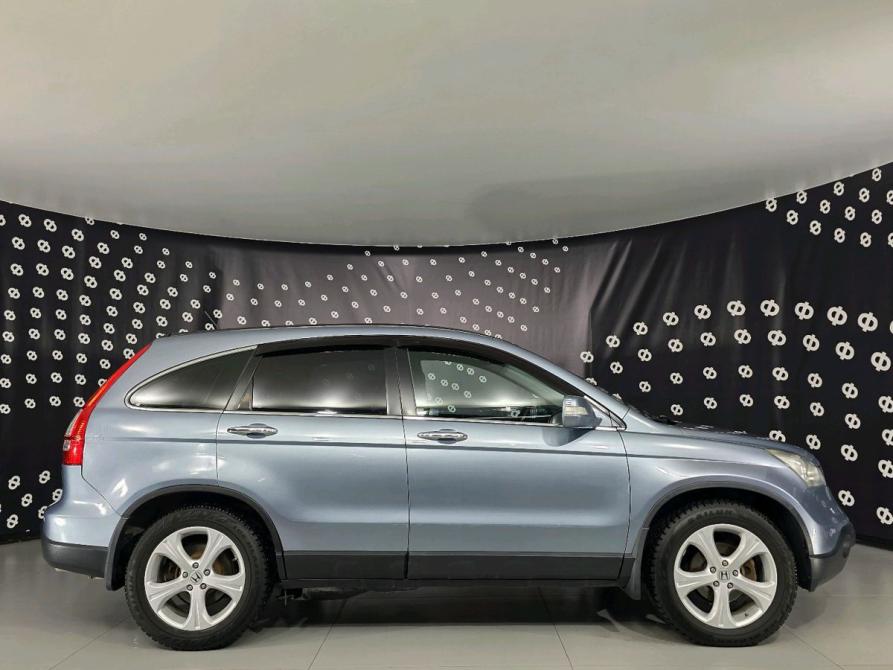 Honda CR-V III Новосибирск  - изображение 4