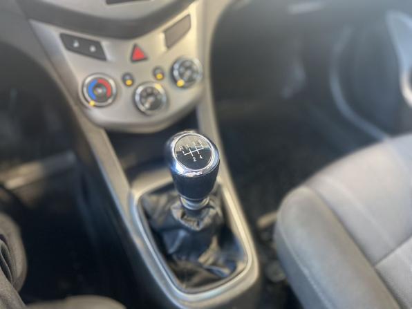 Chevrolet Aveo II с пробегом 2012 года, цена 589 000 рублей, 114921 км, седан, Автокод Объявления