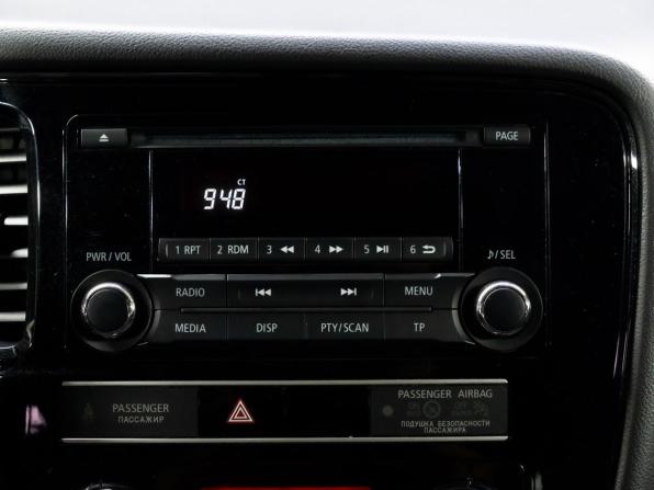Mitsubishi Outlander III Рестайлинг 3 с пробегом 2019 года, цена 2 300 000 рублей, 140496 км, внедорожник, Автокод Объявления