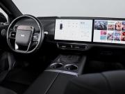 Li Auto (Lixiang) L6 Москва  - изображение 37
