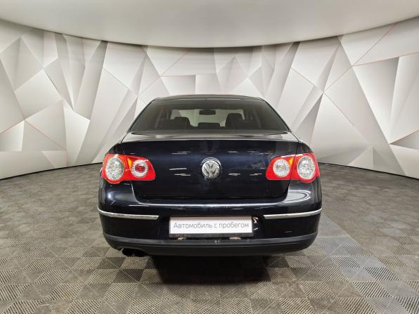 Volkswagen Passat B6 с пробегом 2008 года, цена 635 000 рублей, 182149 км, седан, Автокод Объявления