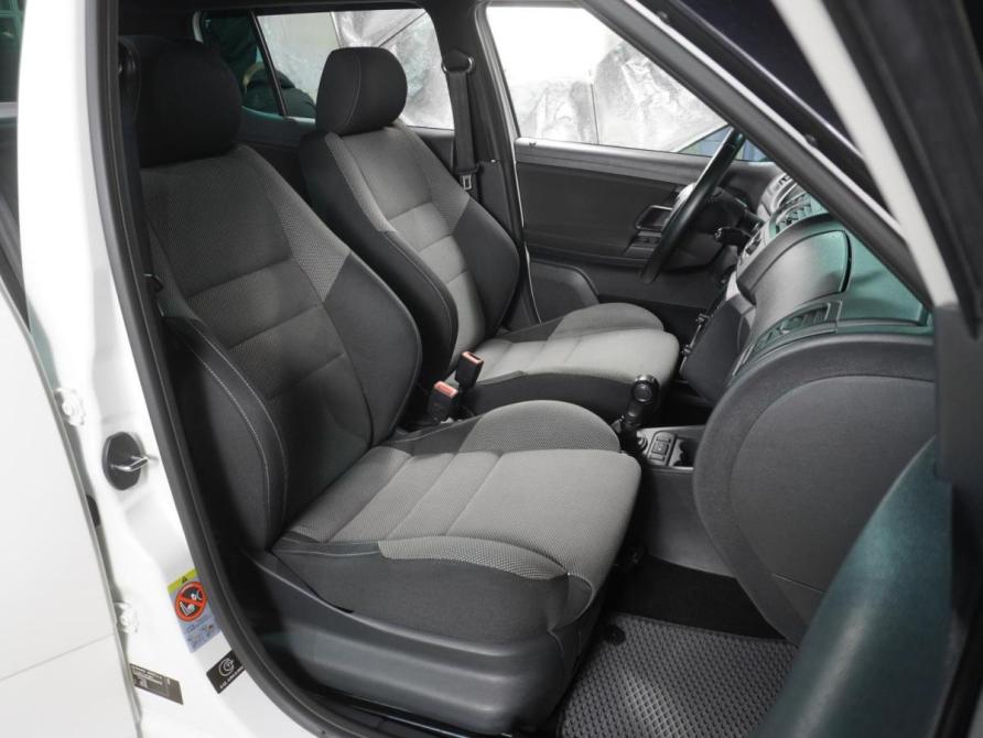 Skoda Fabia II Рестайлинг Воронеж  - изображение 8