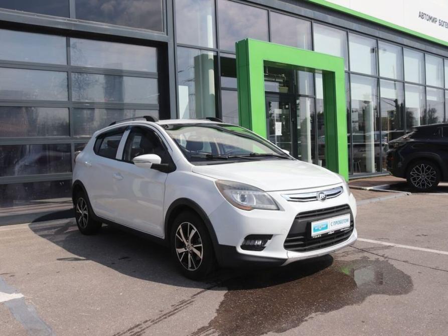 Lifan X50 Нижний Новгород  - изображение 7