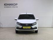 Lada (ВАЗ) Granta I Рестайлинг Дзержинск  - изображение 21