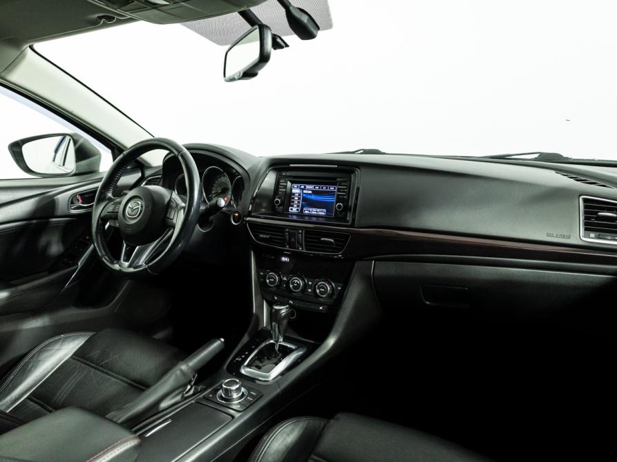 Mazda 6 III (GJ) Санкт-Петербург  - изображение 9