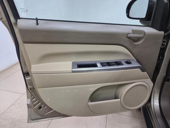 Jeep Compass I с пробегом 2007 года, цена 640 000 рублей, 349914 км, внедорожник, Автокод Объявления