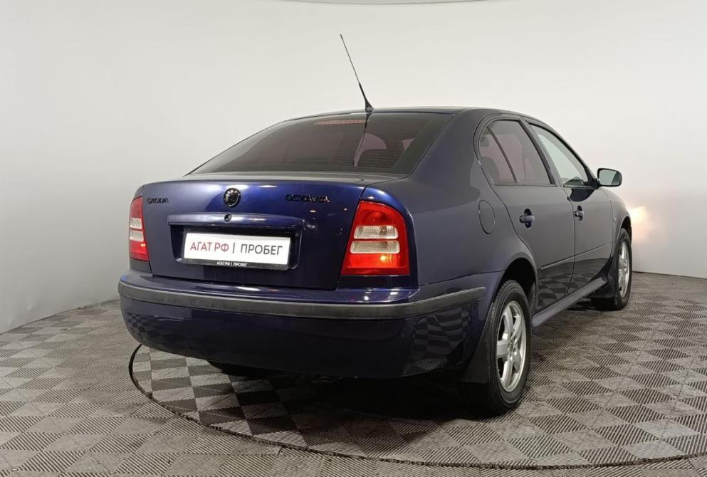 Skoda Octavia I (A4) Рестайлинг Волгоград  - изображение 7
