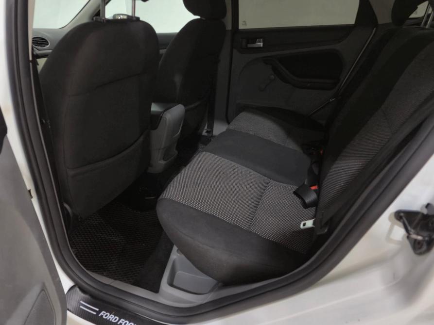 Ford Focus II Рестайлинг Альметьевск  - изображение 18
