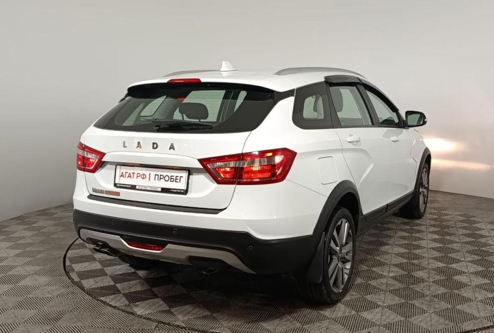 Lada (ВАЗ) Vesta I Волгоград  - изображение 7